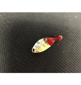 Diamond Willow Diamond Willows 50/50 Red