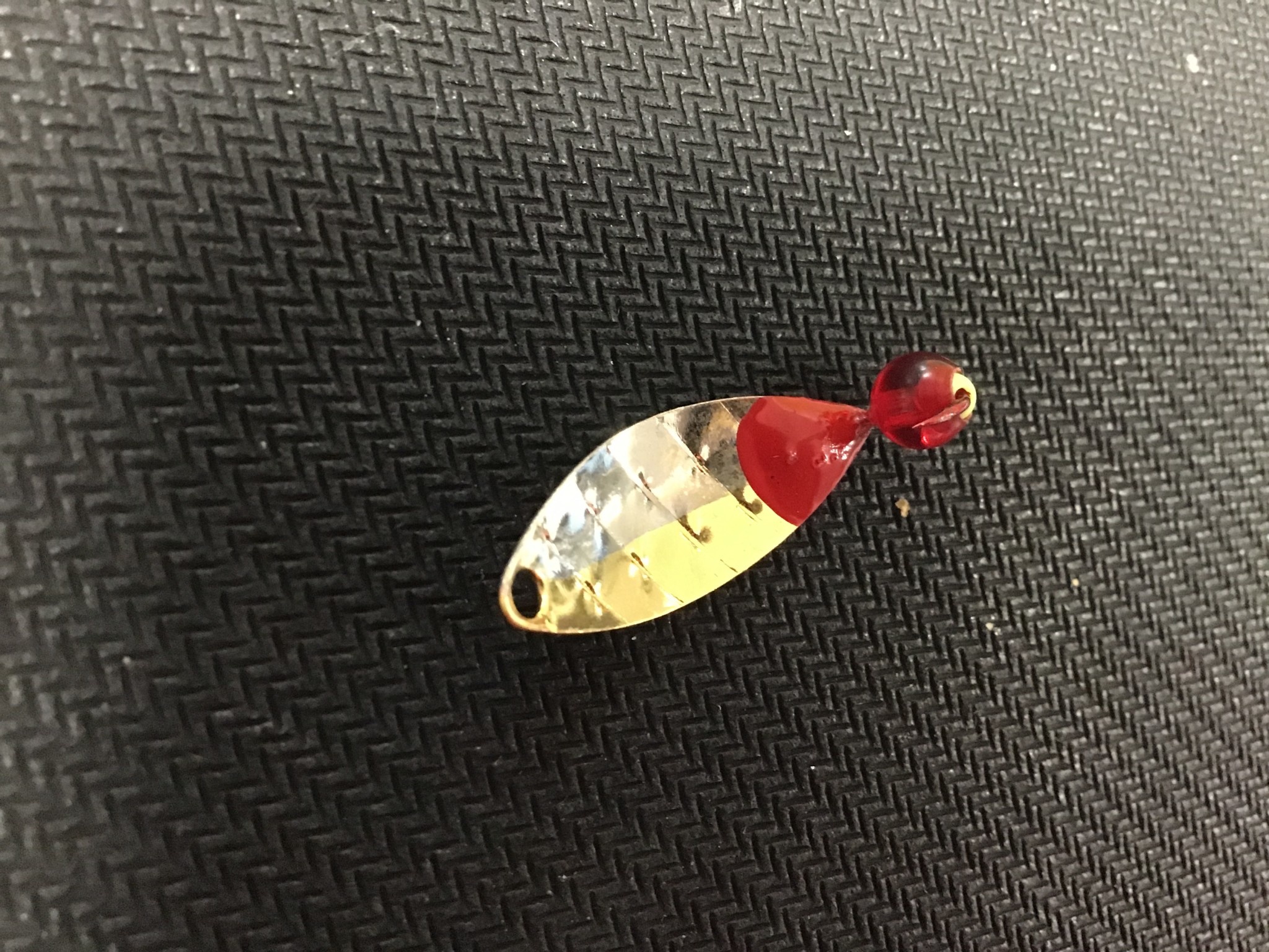 Diamond Willow Diamond Willows 50/50 Red