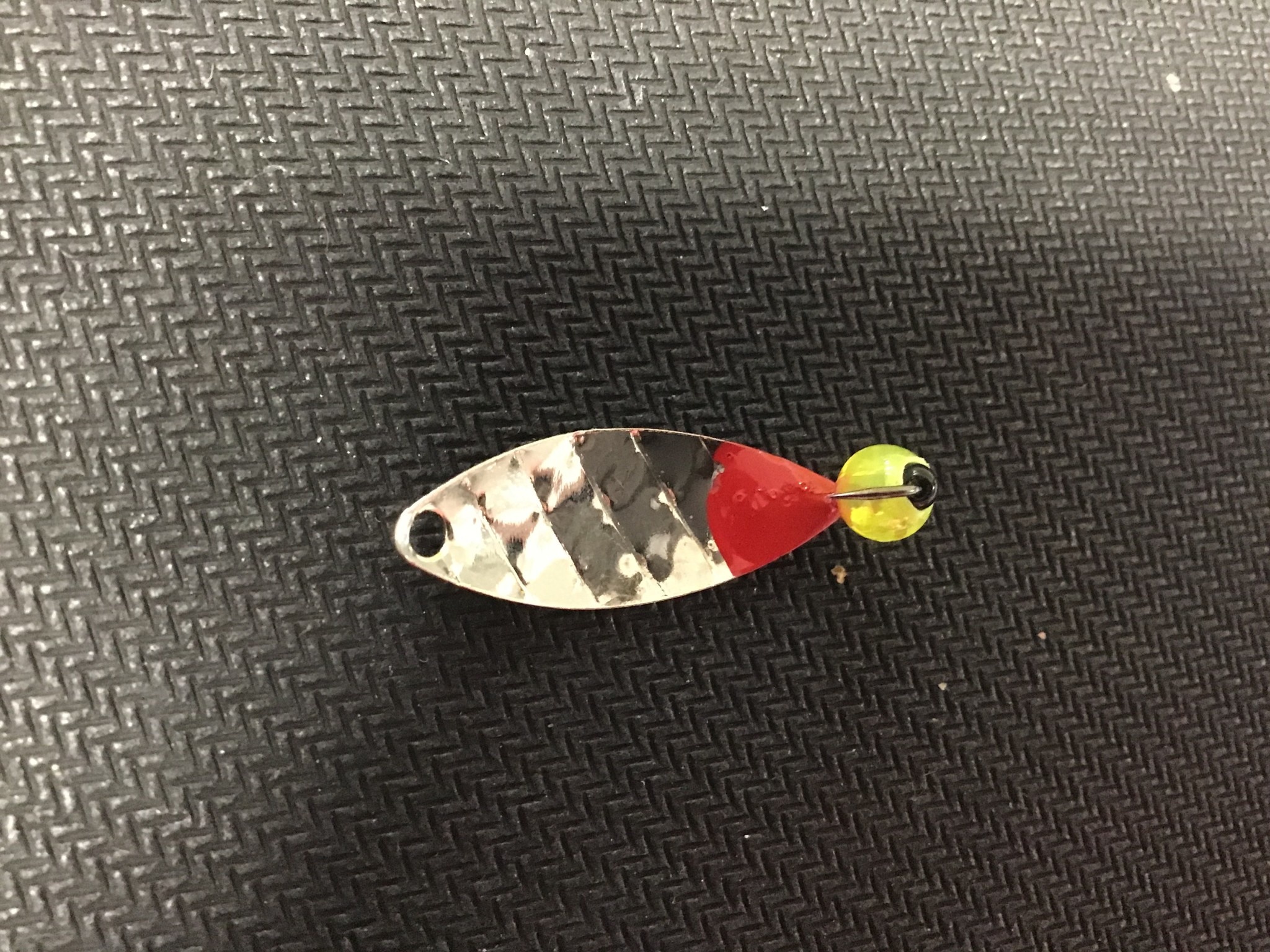 Diamond Willow Diamond Willows (N) Antifreeze