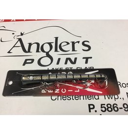 Qingdao Leichi I&T Co.,LTD Pencil Plug #3