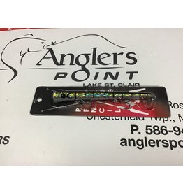 Qingdao Leichi I&T Co.,LTD Pencil Plug #4