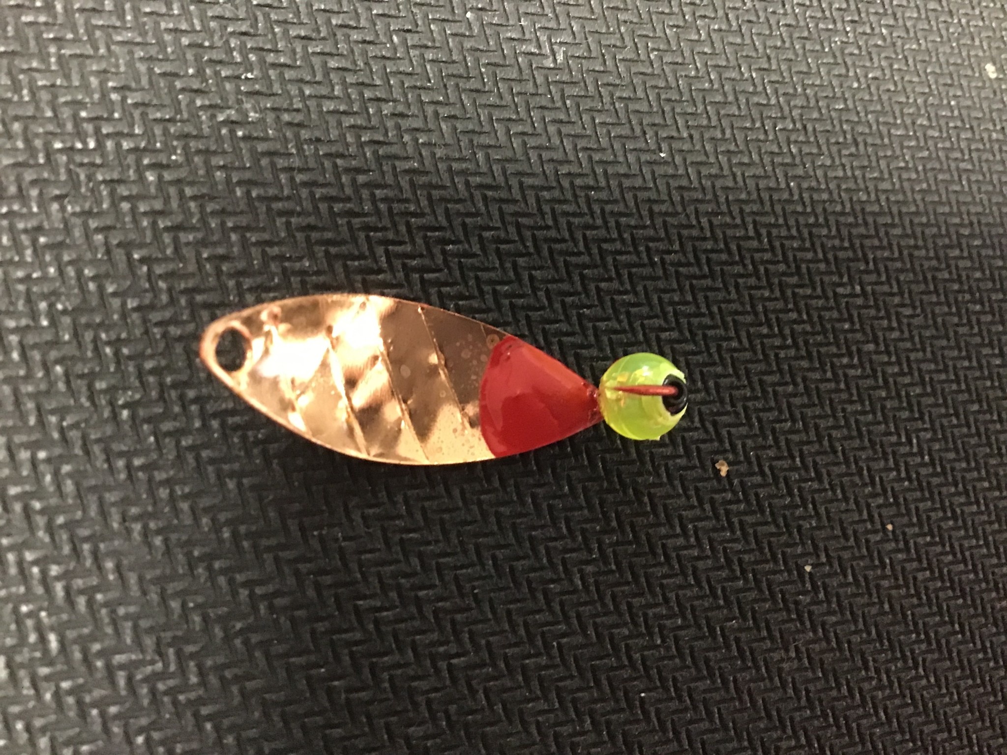 Diamond Willow Diamond Willows (C)  Antifreeze