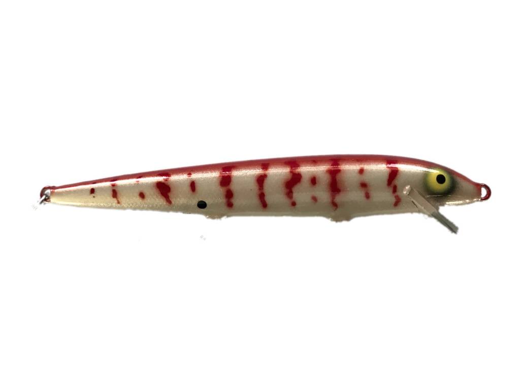 lurewhore LWCustom Rapala F-9 VHS