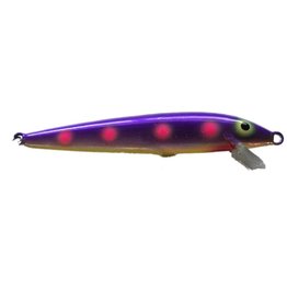 sports specialist Rapala Original Floating blue F-9 - Anglers Point