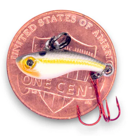 kendersoutdoors Kenders T-Rip Tungsten Fry 1/2"-#16 Hook
