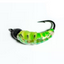 kendersoutdoors Kenders Wax Glow Tungsten Green-#8 Hook