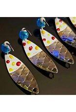 Diamond Willow Diamond Willow (N) Blue Wonderbread