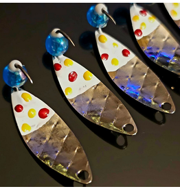 Diamond Willow Diamond Willow (N) Blue Wonderbread