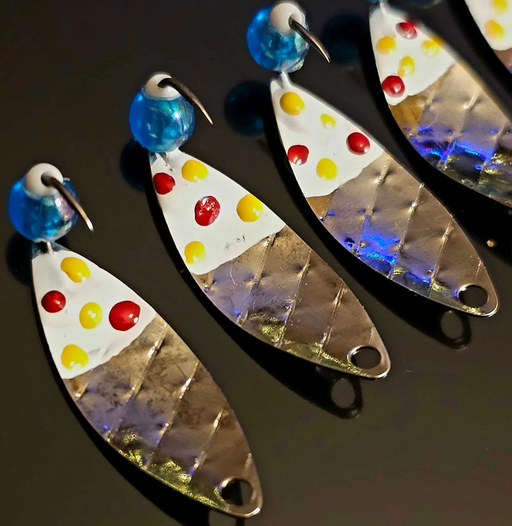 Diamond Willow Diamond Willow (N) Blue Wonderbread