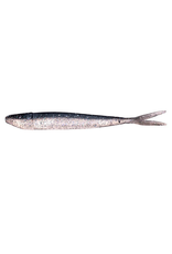Angler's Choice Angler's Choice 4" Wally MinR Black Ice
