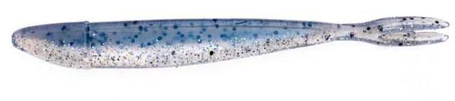Angler's Choice Angler's Choice 4" Wally MinR Casper