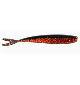 Angler's Choice Angler's Choice 4" Wally MinR Devil Fish