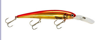 Bandit Original Copper Clown