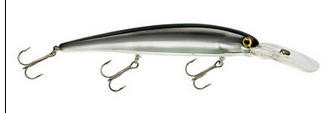 sports specialist BANDIT Original CHROME/BLK