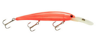 Bandit Orignal Glow Pinks