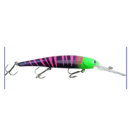 sports specialist BANDIT Original Party Zebra