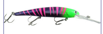 sports specialist BANDIT Original Party Zebra