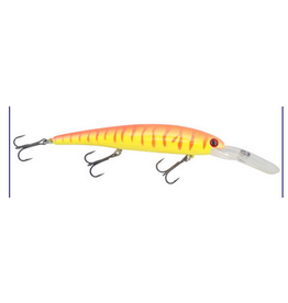 Bandit Original Red Fire Tiger