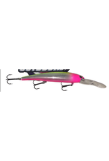 Domka Domka Custom Bandit Chrome Pink Lemonade