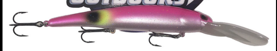 Domka Domka Custom Bandit G-Spot