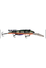 Domka Domka Custom Bandit Green Perch