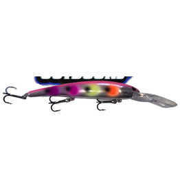 Domka Domka Custom Bandit IB Trippin