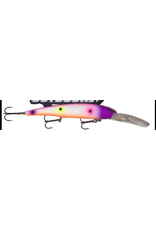 Domka Domka Custom Bandit Monkey Business