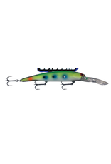 Domka Domka Custom Bandit Neon Night