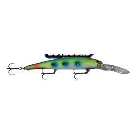 Domka Domka Custom Bandit Neon Night