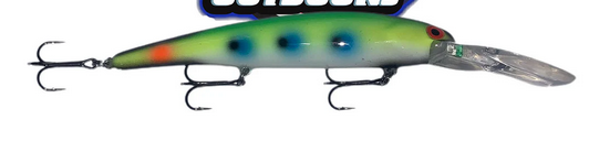 Domka Domka Custom Bandit Neon Night