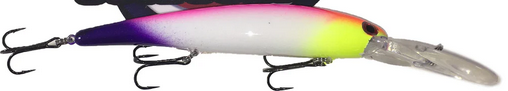 Domka Domka Custom Bandit Pink Mix Up
