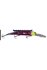 Domka Domka Custom Bandit Red Rocket