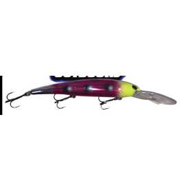 Domka Domka Custom Bandit Red Rocket