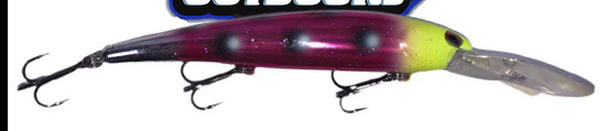 Domka Domka Custom Bandit Red Rocket