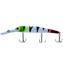 Baumler Outdoor JT Custom Bandit Beetle Juice