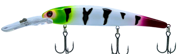 Baumler Outdoor JT Custom Bandit Beetle Juice
