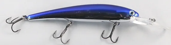 JT Custom Bandit Buck Fever