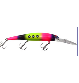 Baumler Outdoor JT Custom Bandit Bug Eye