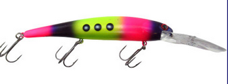 Baumler Outdoor JT Custom Bandit Bug Eye