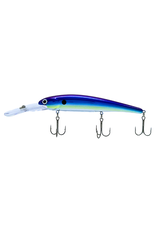 Baumler Outdoor JT Custom Bandit Chrome Shad