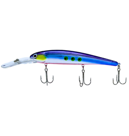 Baumler Outdoor JT Custom Bandit D Wood