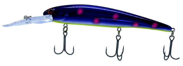 Baumler Outdoor JT Custom Bandit Easy Money