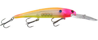 Baumler Outdoor JT Custom Bandit Fall Brawl 19