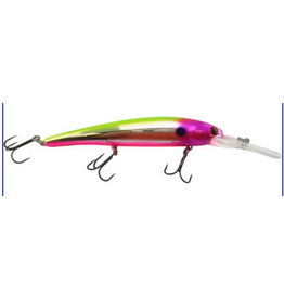 Baumler Outdoor JT Custom Bandit Fruity Veggie