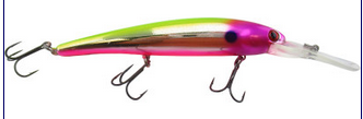 Baumler Outdoor JT Custom Bandit Fruity Veggie