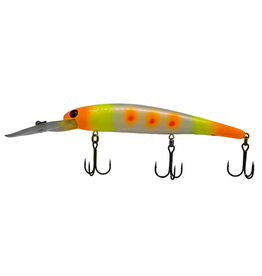 Baumler Outdoor JT Custom Bandit Lil Bully