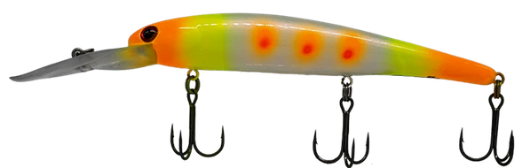 Baumler Outdoor JT Custom Bandit Lil Bully