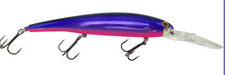 Baumler Outdoor JT Custom Bandit Miller's Thriller