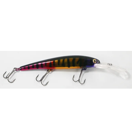 Baumler Outdoor JT Custom Bandit Nascar