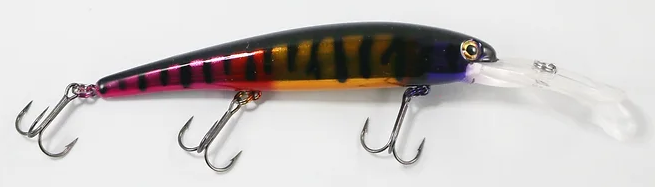 Baumler Outdoor JT Custom Bandit Nascar